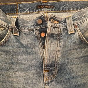 Nudie Jeans